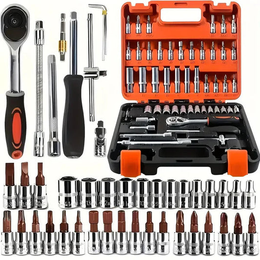 Professional Master Toolbox 🔥